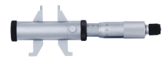 #52-275-005 - .2 - 2.2" Measuring Range - Inside Micrometer - Apex Tool & Supply