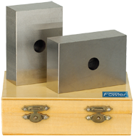 #52-439-001 - 1-Hole - 1 x 2 x 3'' - Tri Block - Apex Tool & Supply