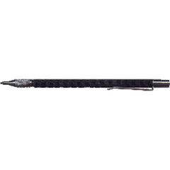 Replaceable Tip Carbide Scriber with Magnetic End Cap - Model 52–500–080 - Apex Tool & Supply