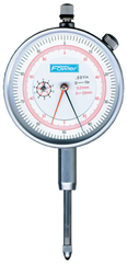 #52-520-400 Dial Indicator - Apex Tool & Supply