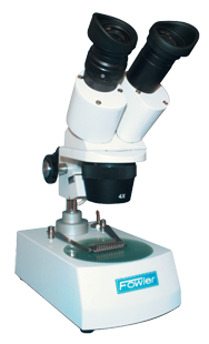#53-640-902 - 2X to 80X Power - Stereo Microscope - Apex Tool & Supply