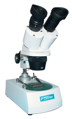 #53-640-902 - 2X to 80X Power - Stereo Microscope - Apex Tool & Supply