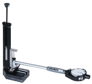 Range up to 150mm - Accuracy .002mm - Includes 33pc Gage Block Set and Case - Metric Bore Gage Setting Master Kit - Apex Tool & Supply