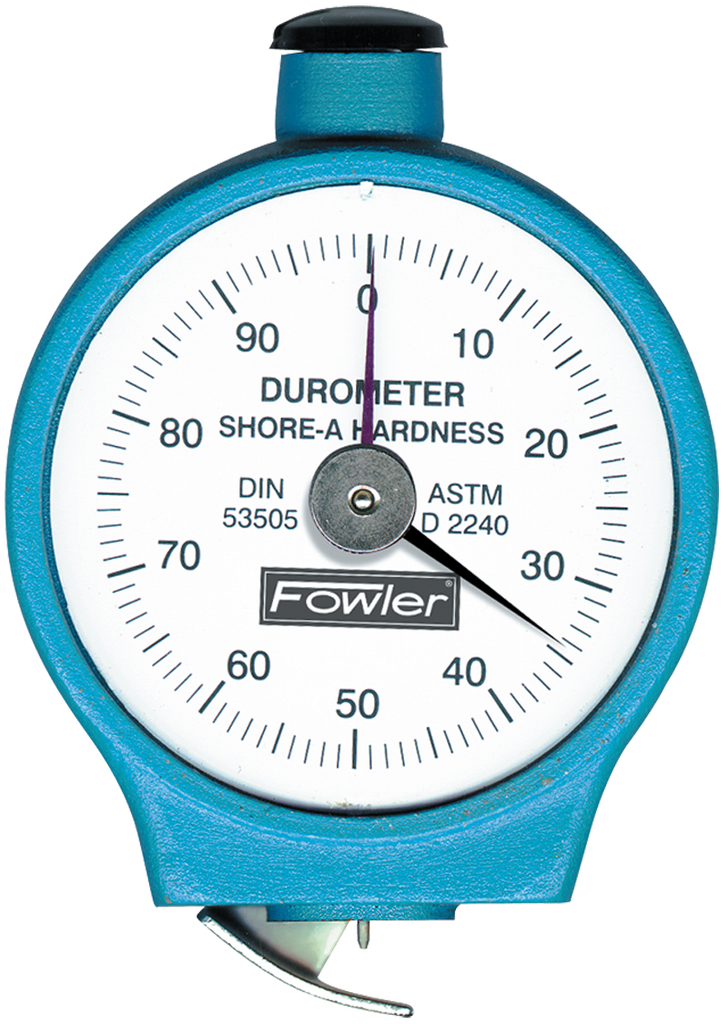 #53-762-102 Type Shore D - Portable Shore Durometer - Apex Tool & Supply