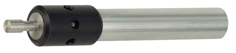 #54-575-600 - Single End - 1/2'' Shank - .200 Tip - Electronic Edge Finder - Apex Tool & Supply