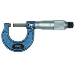 12-13" LARGE CAPACITY MICROMETER - Apex Tool & Supply