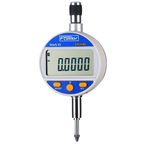 0-.500 / 12.5mm Range - .0005" / .01mm Resolution - Fowler Mark VI Electronic Indicator - Apex Tool & Supply