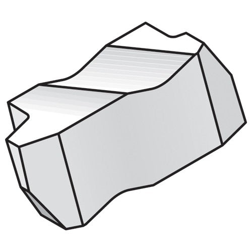 NA3R4 TN6025 TopThread Insert - Apex Tool & Supply