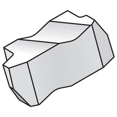 NA3L8 TN6025 TopThread Insert - Apex Tool & Supply