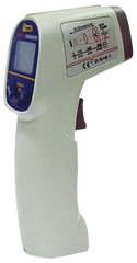 #IRT206 - Heat Seeker Mid-Range Infrared Thermometer - Apex Tool & Supply