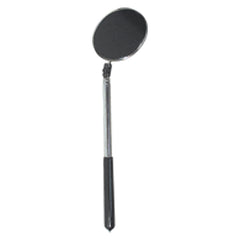‎557RMF 2-1/4″ Round - Replacement Inspection Mirror - No Handle - Apex Tool & Supply