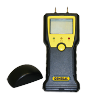 #MMD4E - Digital Moisture Meter - Apex Tool & Supply