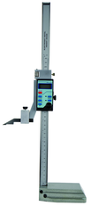 12" Electronic Height Gage - Apex Tool & Supply