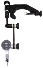 Kit Contains: Quill-Type Indicator Holder With Procheck Indicator - Apex Tool & Supply