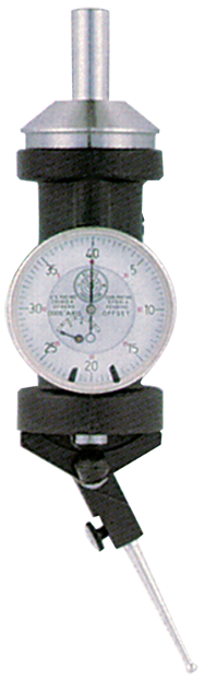Fits O.D.Range: 80 Diameter - Co-Axial Feeler - Apex Tool & Supply