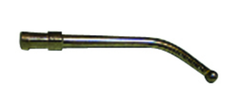 Fits O.D.Carbide-Range: 4.25 Diameter - Co-Axial Feeler - Apex Tool & Supply
