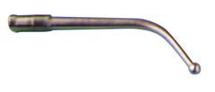 Fits O.D.Range: 4.25 Diameter - Co-Axial Feeler - Apex Tool & Supply