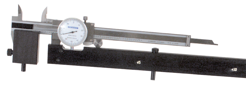 26" Caliper Extender Attachment - Apex Tool & Supply