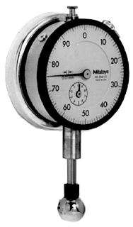 Fits AGD 2 - Fits MTI; Peacock; Enco - Magnetic Indicator Back - Apex Tool & Supply