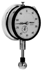 Fits AGD 2 - Fits MTI; Peacock; Enco - Magnetic Indicator Back - Apex Tool & Supply