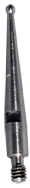 .060 x 13/16" OAL - Carbide Indicator Point - Apex Tool & Supply