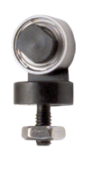3/8" Bearing Size - Special CNC Qualified Series Roller Bearing Point - Apex Tool & Supply