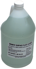 1 Gallon Container - HAZ58 - Surface Plate Cleaner - Apex Tool & Supply