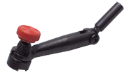 1/4" Shank - Single Joint - Dovetail Mount Holder - Apex Tool & Supply