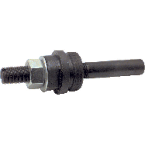 Adjustable Threaded Collet Stop - #Z9002 For 5C Collets - Apex Tool & Supply