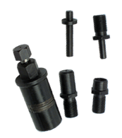 Universal Collet Stop - #Z9003 For 5C Collets - Apex Tool & Supply