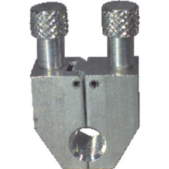 Quality Import Quick Quill Stop - Fits: All Bridgeports - Apex Tool & Supply