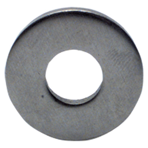 1 1/8″ Bolt Size - Plain Finish Carbon Steel - Spacing Washer - Apex Tool & Supply