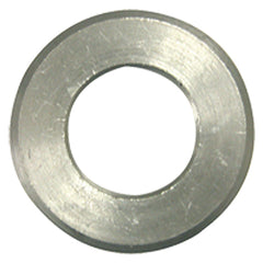 1 1/8″ Bolt Size - Plain Finish Carbon Steel - Beveled Machine Washer - Apex Tool & Supply