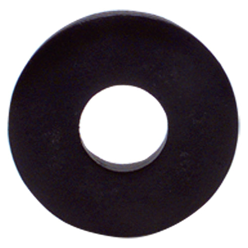7/8″ Bolt Size - Black Oxide Carbon Steel - Spacing Washer - Apex Tool & Supply