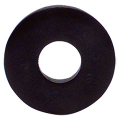 7/8″ Bolt Size - Black Oxide Carbon Steel - Spacing Washer - Apex Tool & Supply