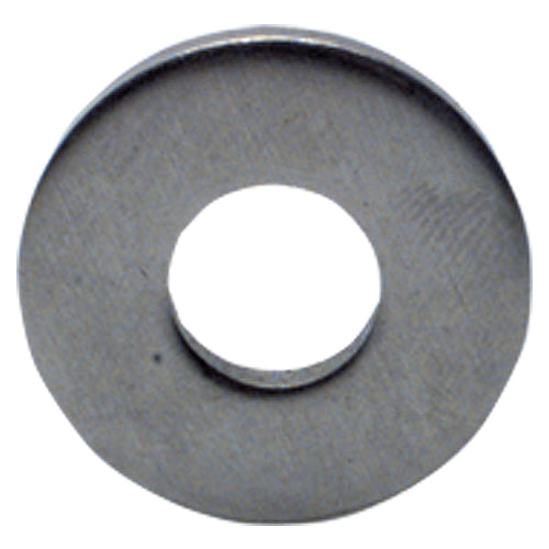1″ Bolt Size - Stainless Steel Carbon Steel - Flat Washer - Apex Tool & Supply