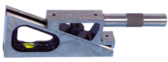 #NPG599 - With Level - Planer & Shaper Gage - Apex Tool & Supply