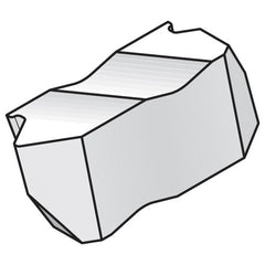 NDC38RDR75 TN6025 TopThread Insert - Apex Tool & Supply