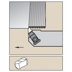NER122B W TOOLHOLDER - Apex Tool & Supply