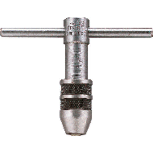 163 #0-#8 Tap Wrench - Apex Tool & Supply