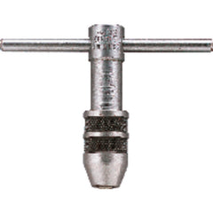 163 #0-#8 Tap Wrench - Apex Tool & Supply