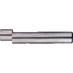 Edge Finder - Model 89 - Single End-3/8″ Shank - Point Tip - Apex Tool & Supply