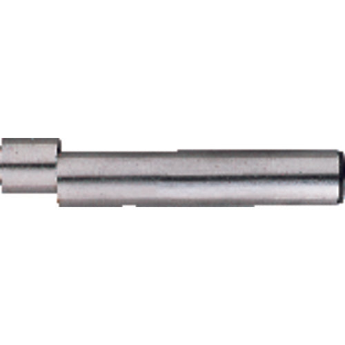 Edge Finder - Model 599–792 - Single End–1/2″ Shank–0.500″ Tip - Apex Tool & Supply