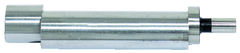 #599-792-1 - Double End - 1/2'' Shank - .200 x .500 Tip - Edge Finder - Apex Tool & Supply