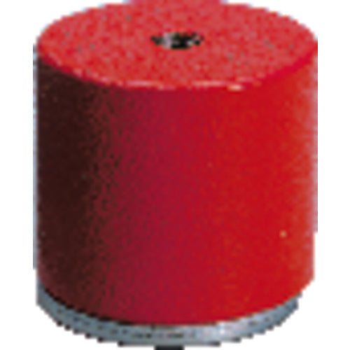 ‎374D Pot Type Alnico Magnet - 1-3/8″ Diameter Round; 35 Lbs Holding Capacity - Apex Tool & Supply