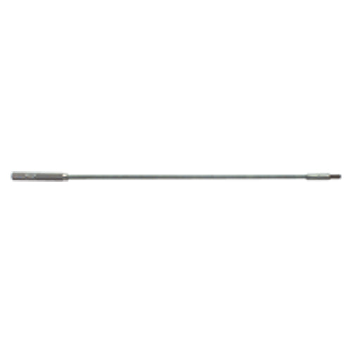 384N O-Stiff Neodymium Pick-Up Magnet, 32″ Reach, 2 Lbs Holding Capacity - Apex Tool & Supply