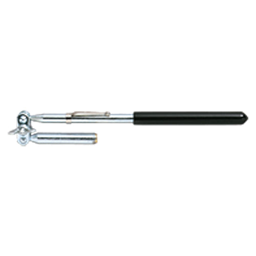392 Magnetic Pick-Up W/Pivot Joint, 2 Lbs Holding Capacity - Apex Tool & Supply