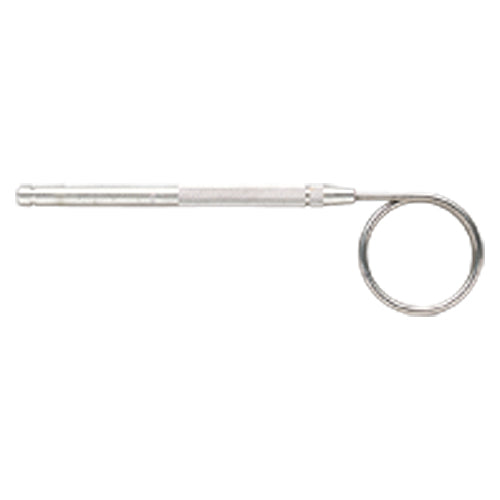 395 Flexible Pick-Up Magnet, 2 Lbs Holding Capacity - Apex Tool & Supply