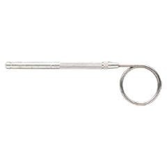 395 Flexible Pick-Up Magnet, 2 Lbs Holding Capacity - Apex Tool & Supply