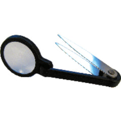 425 5X Power - Magnifying Tweezers - Apex Tool & Supply